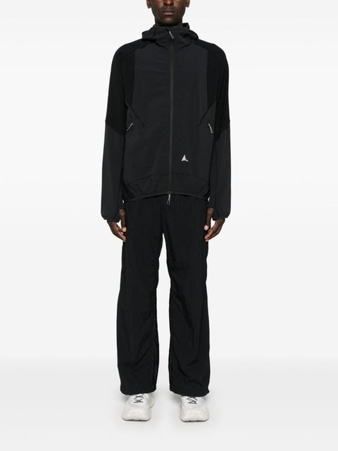 Giacca Technical Reinforced