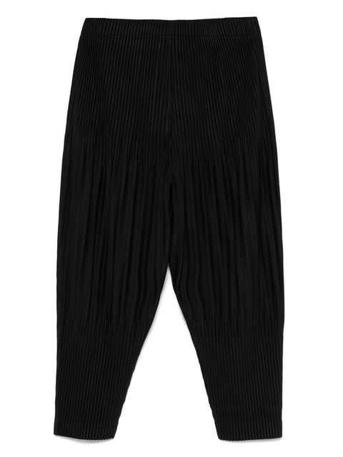 Pantalone plissé HP56JF553 15 HOMME PLISSE' ISSEY MIYAKE