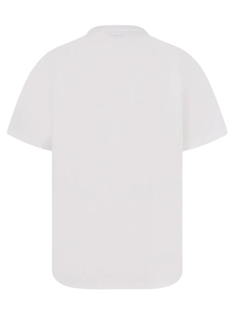 T-shirt Sardinas I036005 02XX CARHARTT WIP