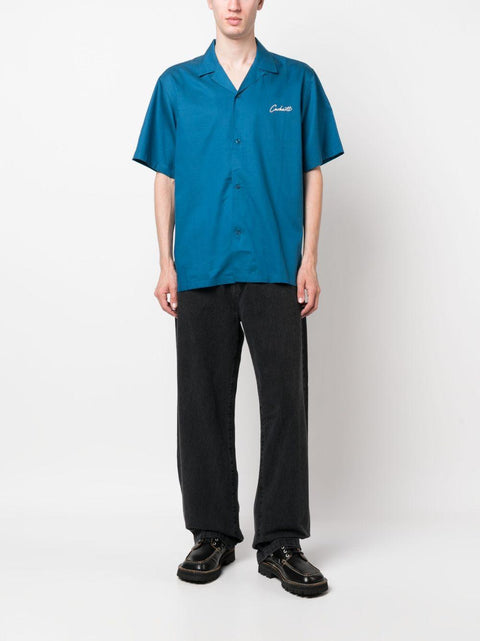 Pantalone Landon I030468 8960 CARHARTT WIP