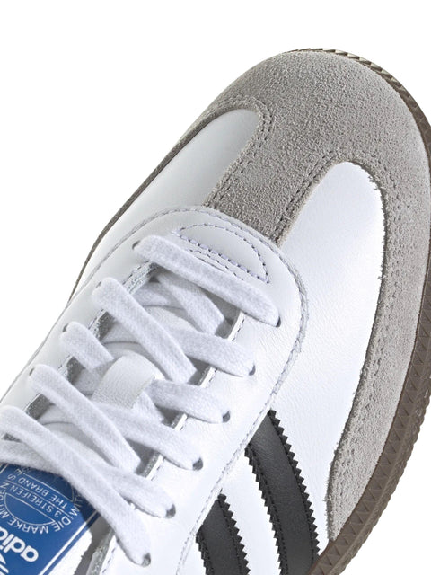 Sneaker Samba OG B75806 FTWWHT ADIDAS