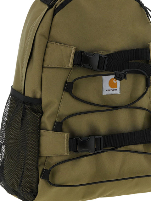 Zaino Kickflip I031468 E5XX CARHARTT WIP