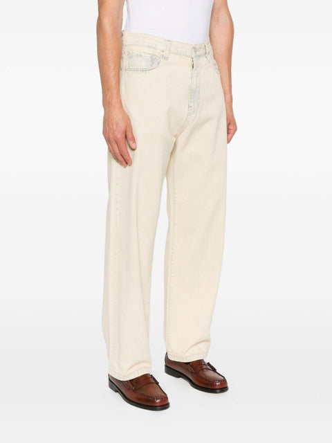 Jeans Landon I030468 01SN CARHARTT WIP