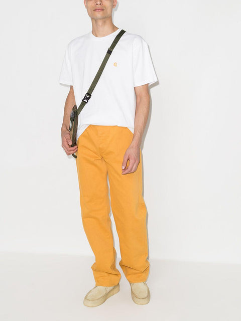 T-shirt Chase I026391 00RXX CARHARTT WIP
