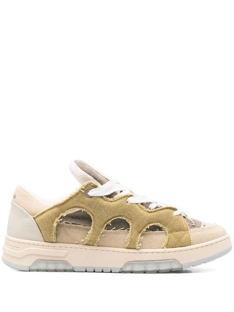 Sneaker Model 1