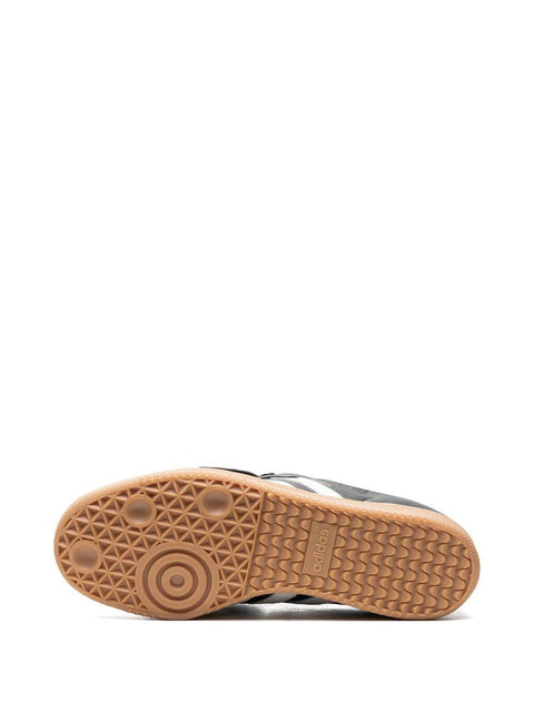 Sneaker Samba OG IG2010U SAMBACBLACKFTWWHTGOLDMT ADIDAS