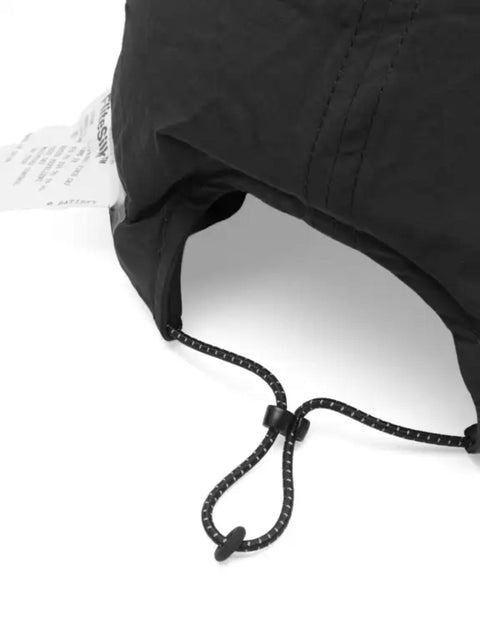 Cappello FliteSilk 31015BKSAC BLACK SATISFY