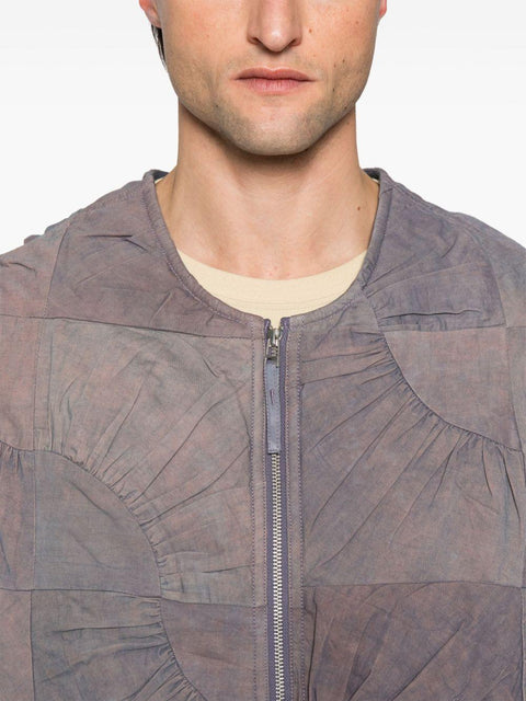 Gilet Pluto