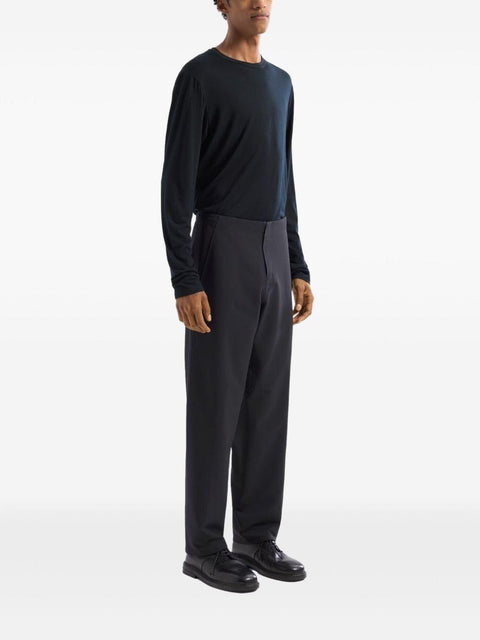 Pantalone Spere X000009123 SPEREBLACK VEILANCE