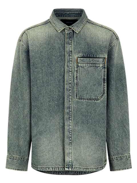 Camicia Herculean