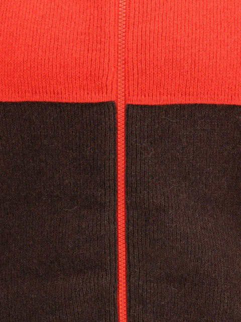 Giubbino con logo CGB42201JE26 26 GR10K