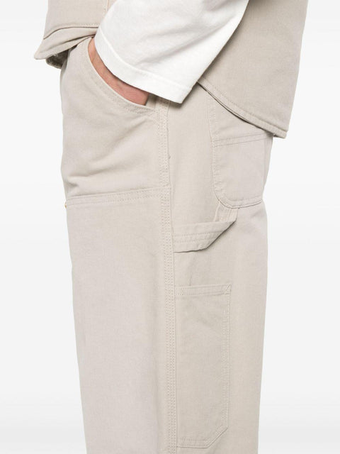 Pantaloni Double Knee I034796 2OR4O CARHARTT WIP
