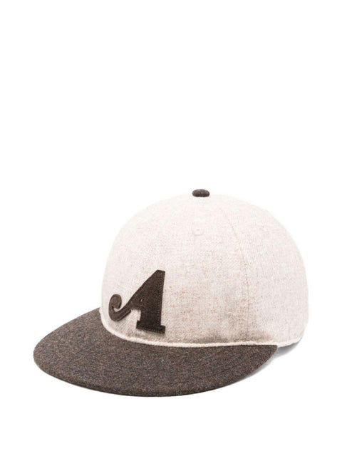 Cappello da baseball Classic HT004 NATURAL AWAKE NY