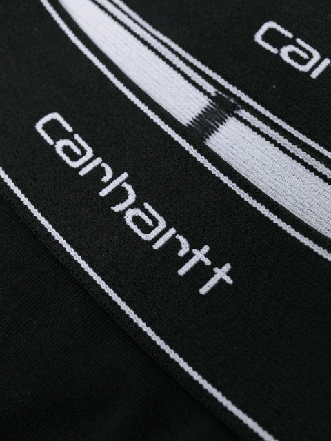 Boxer 'Cotton Trunks' 2-pack I029375 931XX CARHARTT WIP