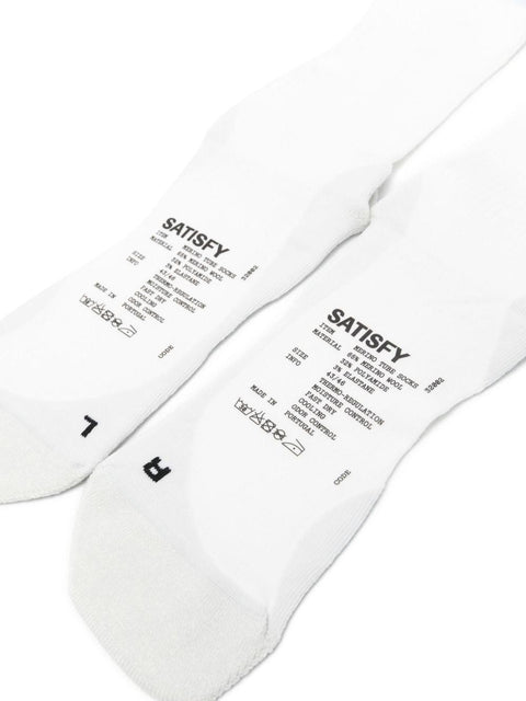 Calza Merino Nylon Tube