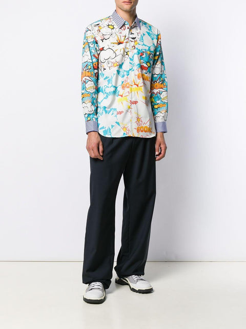 COMME DES GARÇONS SHIRT W270241