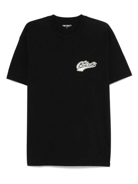 T-shirt in cotone I034643 89XX CARHARTT WIP