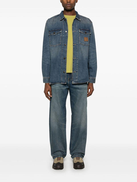 Camicia Lincoln I034735 014Q CARHARTT WIP
