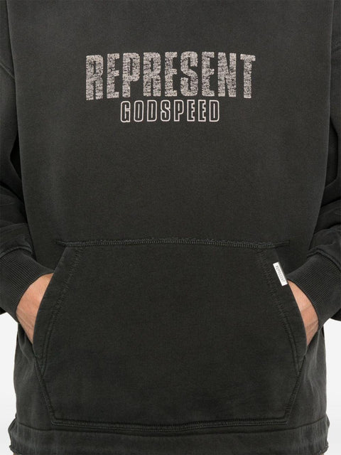 Felpa Godspeed