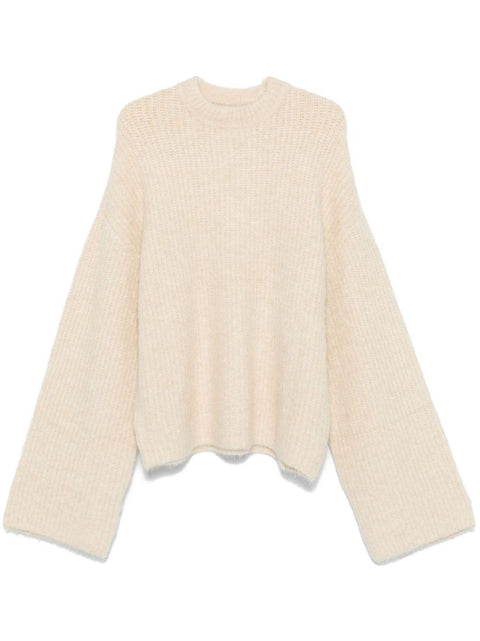 Maglia girocollo Heavy