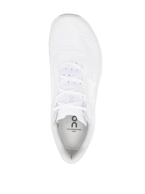 Sneaker Cloudmonster Void 3MF10671200 CLOUDMONSTERVOIDWHITEWHITE ON