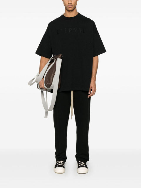 FEAR OF GOD FGE2505101HWJ001BLACK