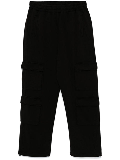 Pantalone cargo