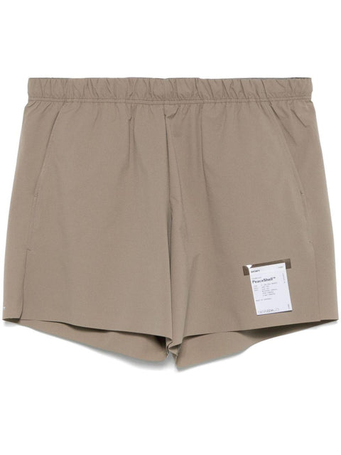 Bermuda PeaceShell™ 5" Unlined Shorts