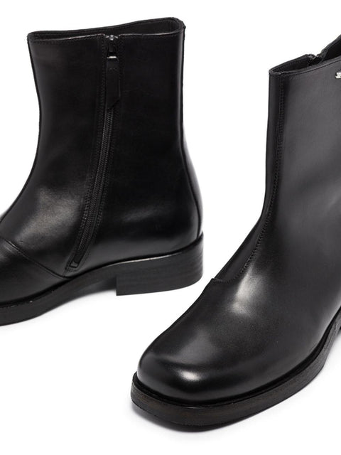 Stivale "Camion Boot" COCBB BLACK OUR LEGACY