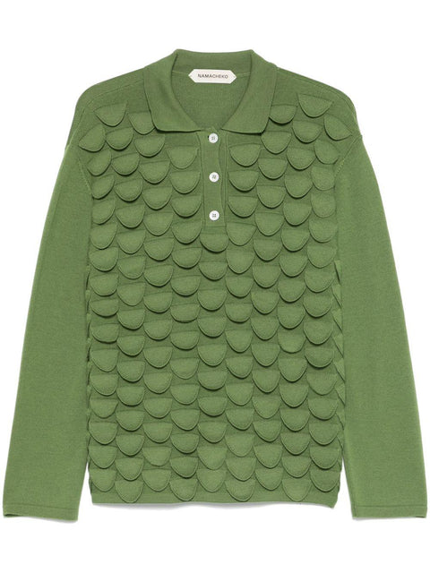 Polo Bird Feather
