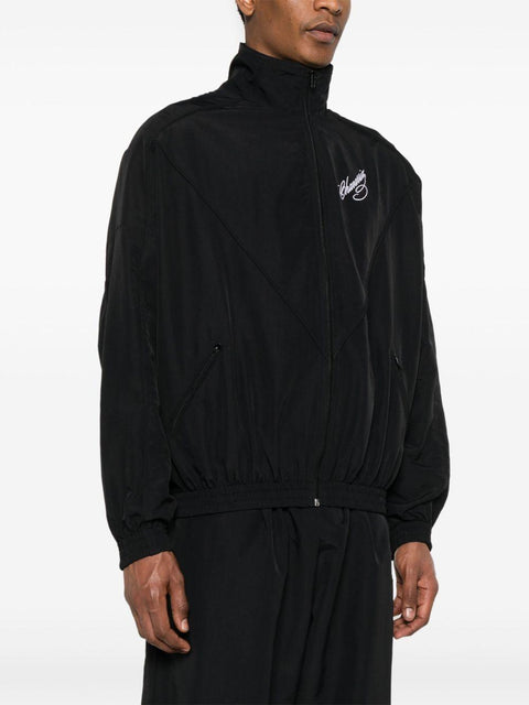 Giacca Ruff Rider WCJKT0014 001 WILLY CHAVARRIA