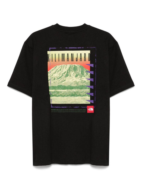 T-shirt Axys