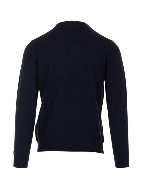 Maglione in pura lana CFWOKN0278 MRUF04693989 WOOLRICH