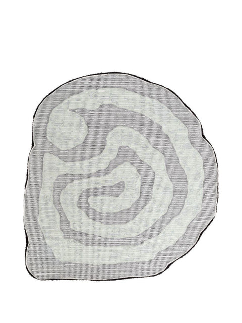 Tappeto Helix Rug in acrylic I035424 89XX CARHARTT WIP