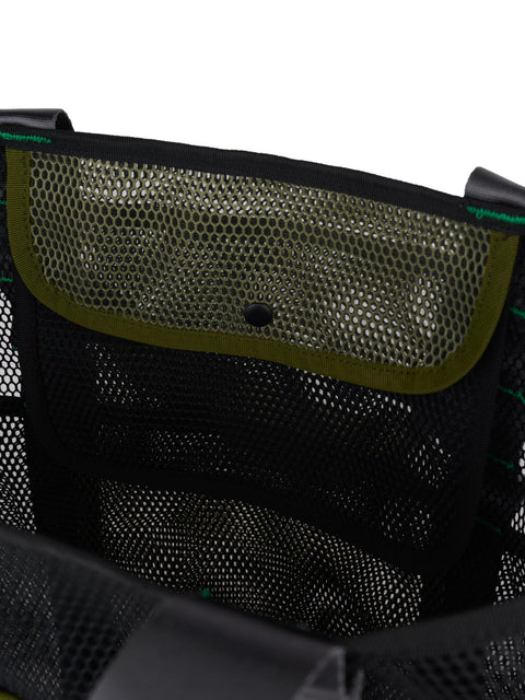 Borsa tote Equipment