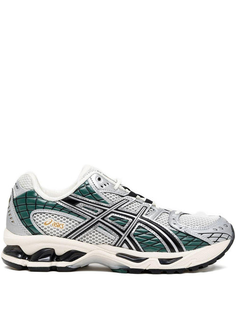 Sneaker Gel Nimbus 10 1203A761 101 ASICS