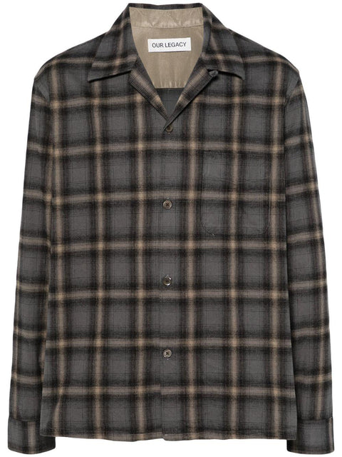 Camicia Heusen