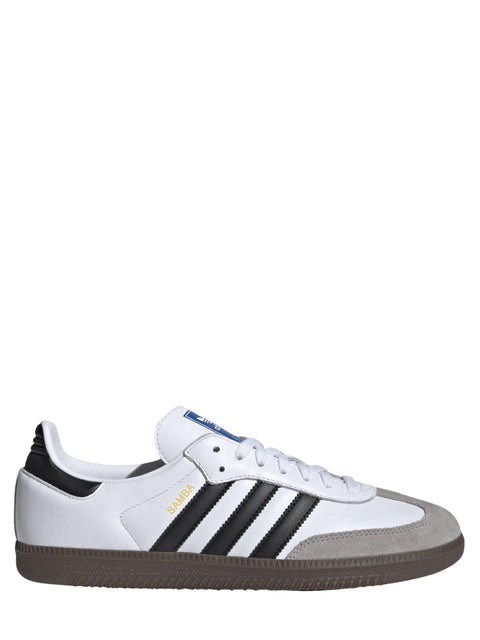 Sneaker Samba OG B75806 FTWWHT ADIDAS