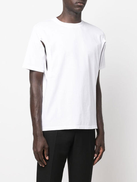 T-shirt in cotone 3020 J002 BOTTER