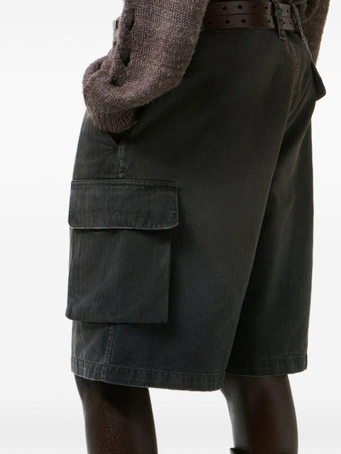 Shorts Mount M2264MSJH NEBULAWASH OUR LEGACY