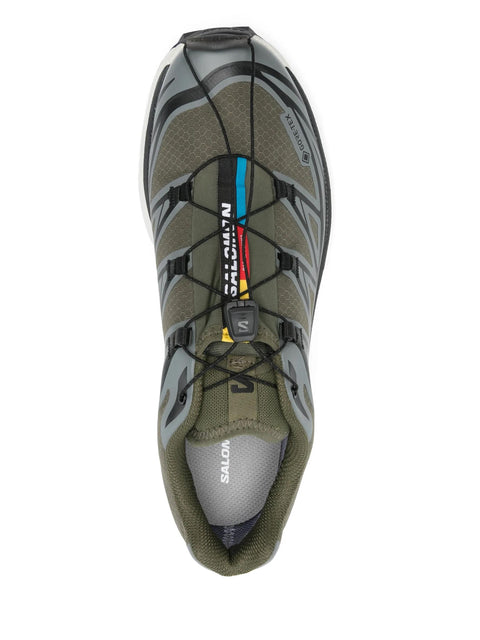 Sneaker XT6 GTX L47732700 XT6GTXOLIVENIGHTSEDONASAGEBLACK SALOMON