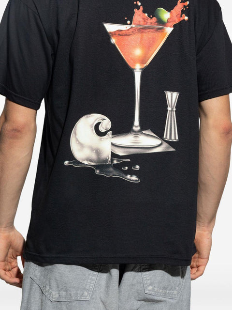 T-shirt Jake Garcia I035208 89XX CARHARTT WIP