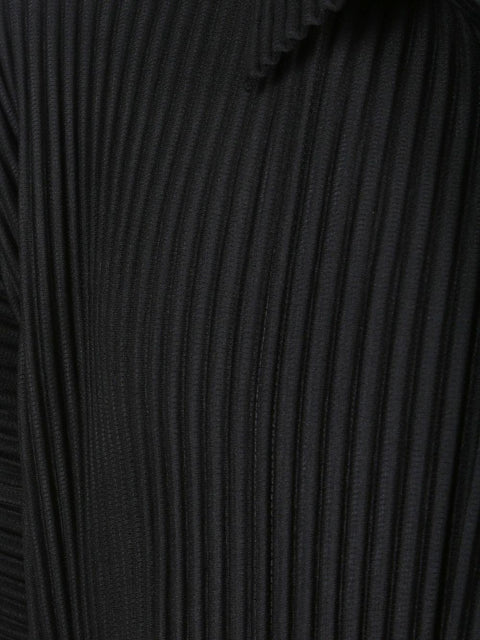 Camicia manica corta HP58JJ072 15 HOMME PLISSE' ISSEY MIYAKE
