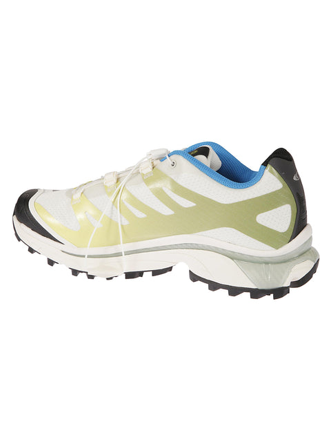 Sneaker "XT 4 OG" L47866500 XT4OGVANILLAICE SALOMON