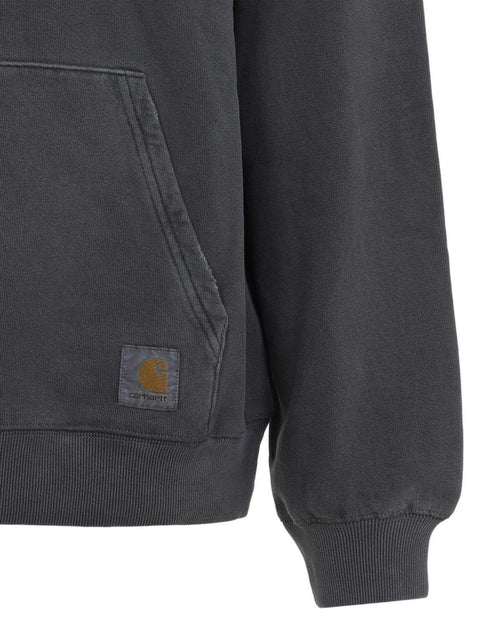 Felpa Torion I036053 89B7 CARHARTT WIP