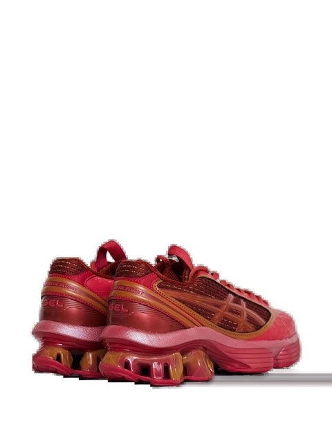 Sneaker Gel Kinetic Fluent 1203A748 700 ASICS