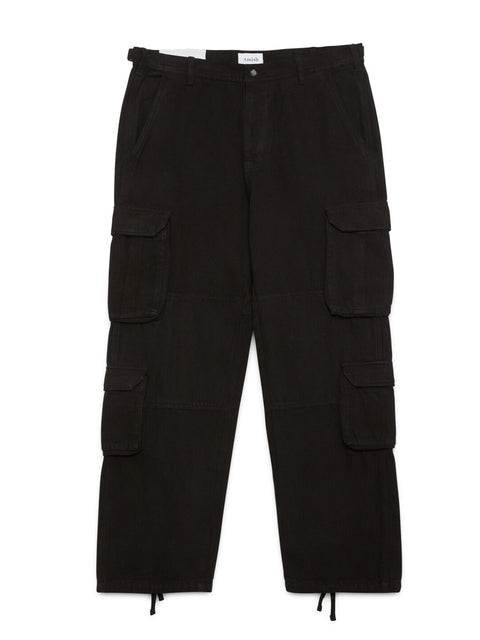 Pantalone double cargo AMU043CH520569 DOUBLECARGO020 AMISH