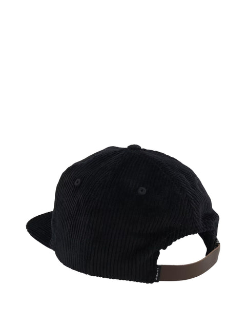Cappello da baseball Ivy League in velluto 1000525 100 LES DEUX