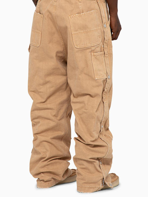 Pantalone Ranch Hands D06/49 DUSTYKHAKI 1989 STUDIO