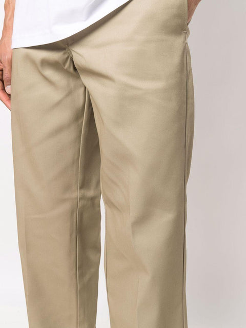 Pantalone in cotone DK0A4XK6 KHK1 DICKIES